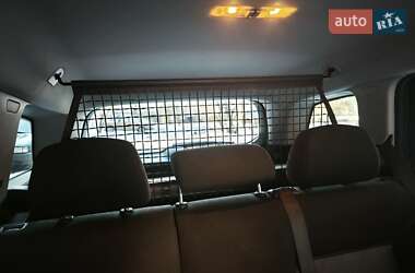 Универсал Opel Astra 2009 в 