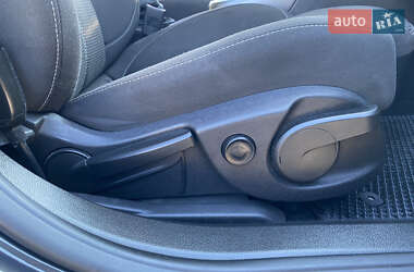 Универсал Opel Astra 2015 в 