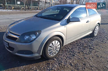 Хэтчбек Opel Astra 2009 в Хмельницком