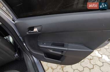 Универсал Opel Astra 2009 в 