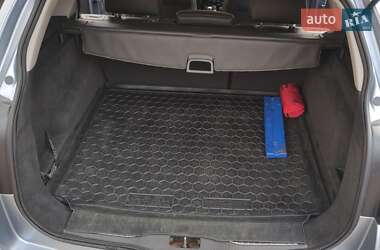 Универсал Opel Astra 2009 в 
