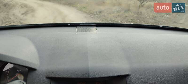 Хэтчбек Opel Astra 2006 в Броварах