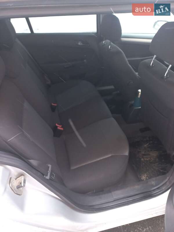 Универсал Opel Astra 2009 в Киеве