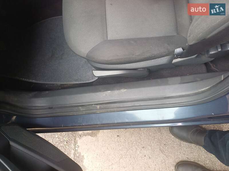 Универсал Opel Astra 2006 в Тернополе