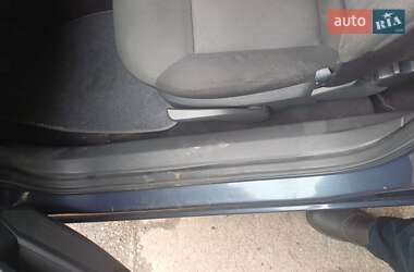 Универсал Opel Astra 2006 в 