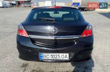 Хетчбек Opel Astra 2007 в Львові