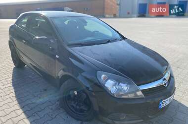 Хетчбек Opel Astra 2007 в Львові