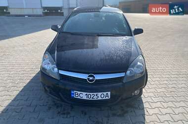 Хетчбек Opel Astra 2007 в Львові