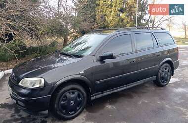 Універсал Opel Astra 1999 в 