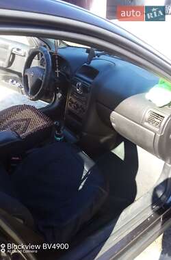 Універсал Opel Astra 1999 в 