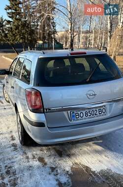 Универсал Opel Astra 2005 в 