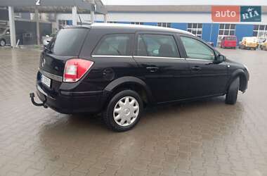 Универсал Opel Astra 2009 в 