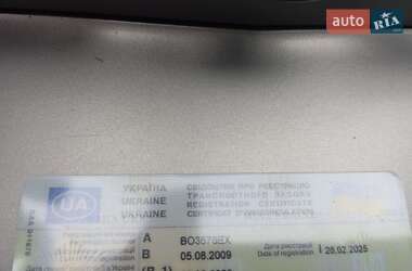 Универсал Opel Astra 2009 в 