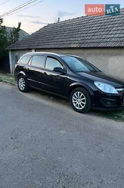 Универсал Opel Astra 2008 в 