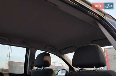 Універсал Opel Astra 2010 в 