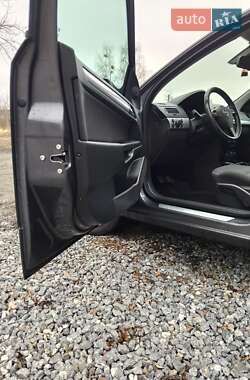 Универсал Opel Astra 2010 в 