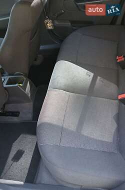 Хэтчбек Opel Astra 2006 в 