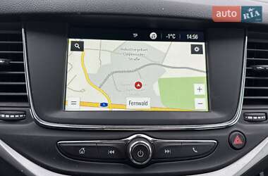 Універсал Opel Astra 2019 в 