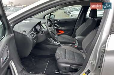 Універсал Opel Astra 2019 в 