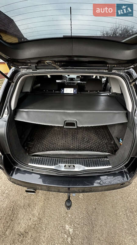 Універсал Opel Astra 2006 в В’язівоку