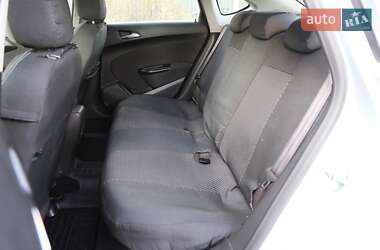 Седан Opel Astra 2017 в 
