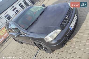 Універсал Opel Astra 1998 в Нововолинську