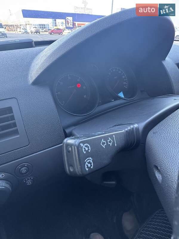 Универсал Opel Astra 2008 в Сумах