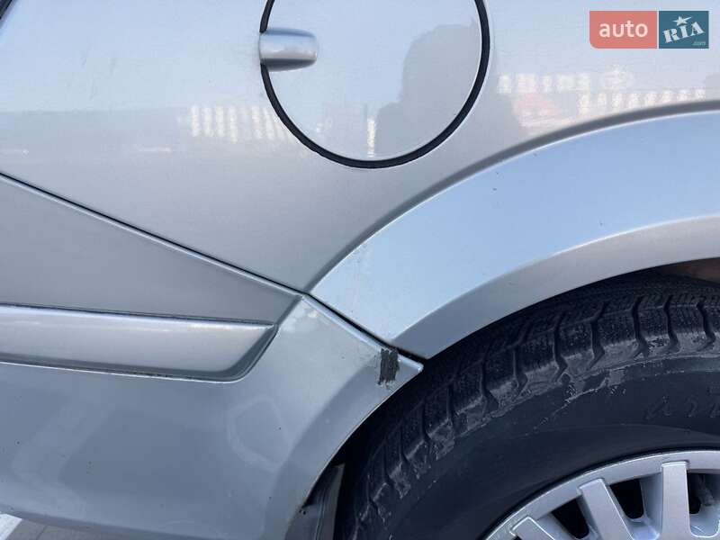 Универсал Opel Astra 2008 в Сумах