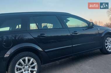 Универсал Opel Astra 2007 в 