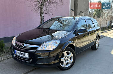 Универсал Opel Astra 2009 в Одессе