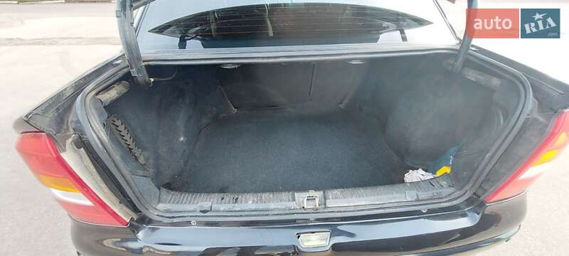 Седан Opel Astra 2006 в Борзні фото 13 Седан Opel Astra 2006 в Борзні