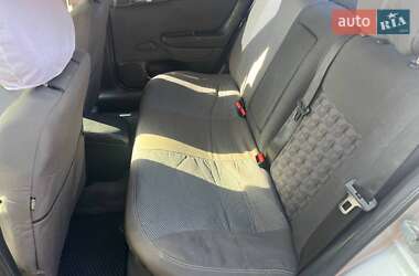 Седан Opel Astra 2003 в 