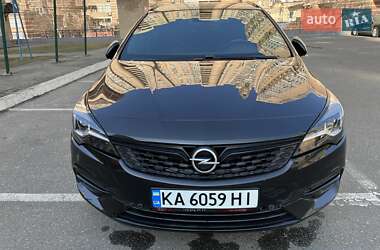 Універсал Opel Astra 2020 в Києві