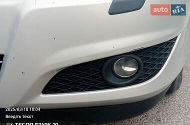 Хэтчбек Opel Astra 2008 в 