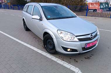 Универсал Opel Astra 2009 в Ковеле