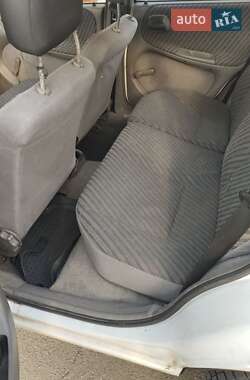 Хетчбек Opel Astra 1995 в 
