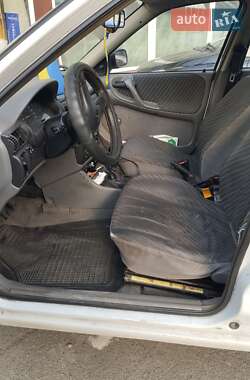 Хетчбек Opel Astra 1995 в 