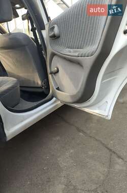 Хетчбек Opel Astra 1995 в 