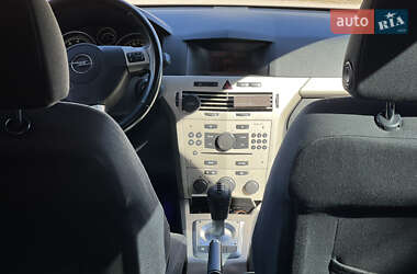 Универсал Opel Astra 2007 в Стрые