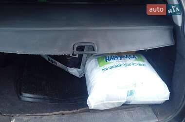 Универсал Opel Astra 2009 в 
