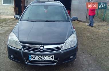 Универсал Opel Astra 2009 в 