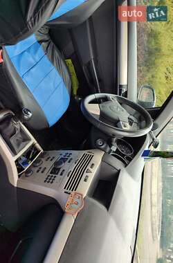 Универсал Opel Astra 2007 в 