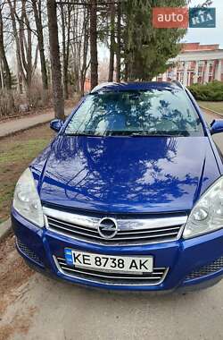 Універсал Opel Astra 2007 в Кривому Розі