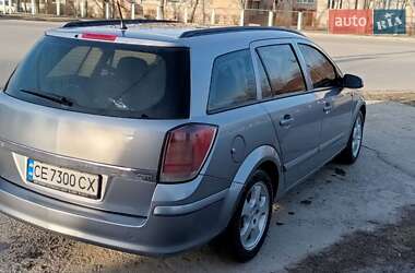 Универсал Opel Astra 2006 в 