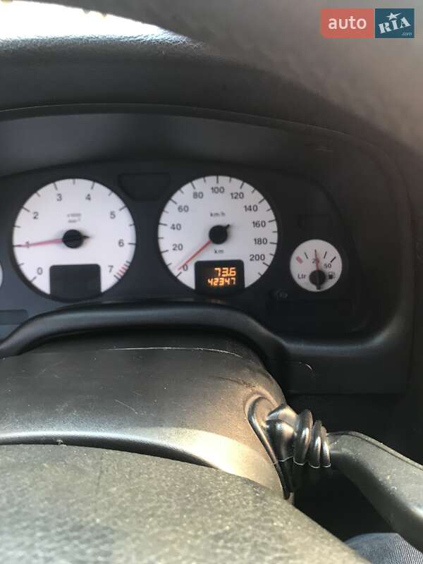 Хетчбек Opel Astra 1998 в Ірпені