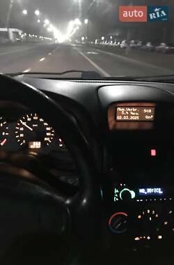 Хэтчбек Opel Astra 1998 в 