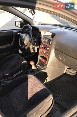 Хэтчбек Opel Astra 1998 в 