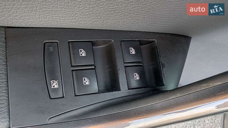 Універсал Opel Astra 2012 в Львові