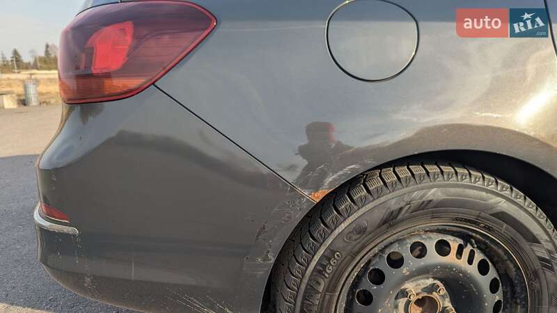 Універсал Opel Astra 2012 в Львові