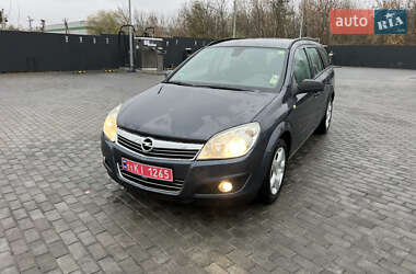 Универсал Opel Astra 2007 в Киеве